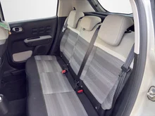 Citroën C3 Shine in beige - normal