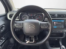Citroën C3 Shine in beige - normal