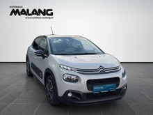 Citroën C3 Shine in beige - normal