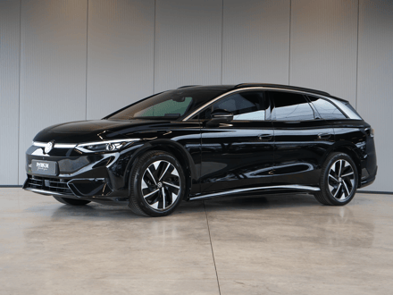 VW ID.7 Tourer Pro 210 kW Business