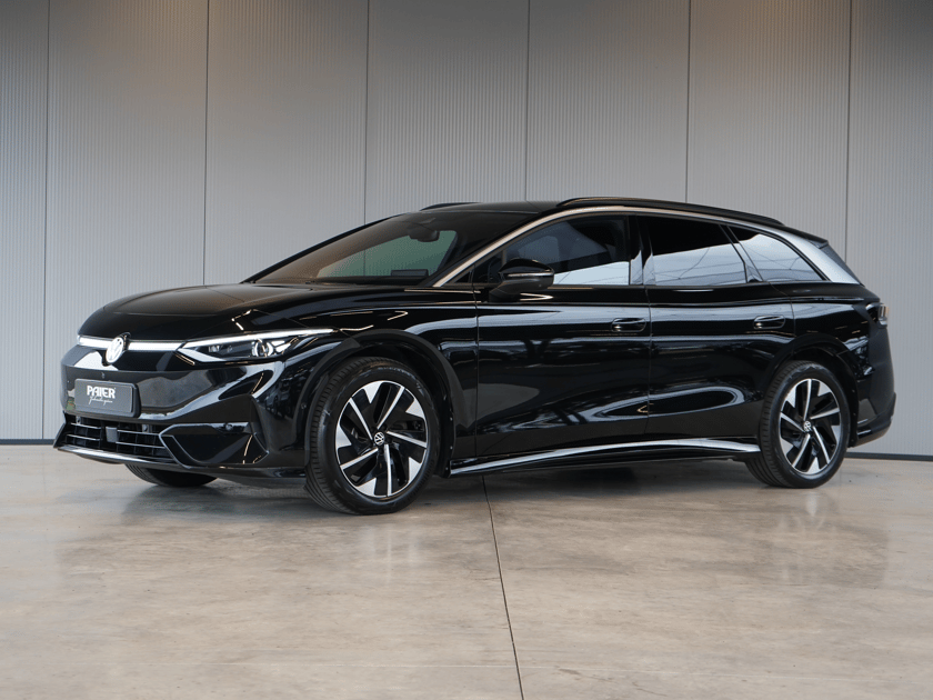 VW ID.7 Tourer Pro 210 kW Business