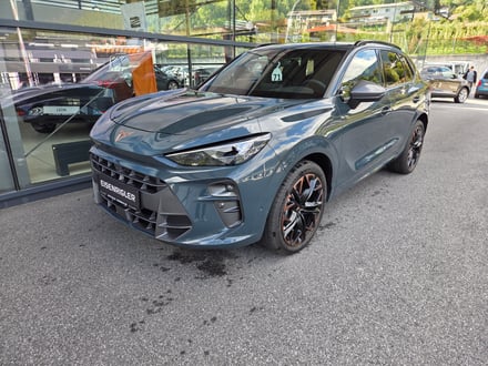 CUPRA Terramar e-HYBRID 204 PS DSG