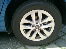 Thumbnail-Foto von Fahrzeug