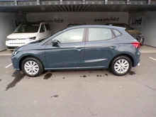 Thumbnail-Foto von Fahrzeug