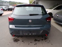 Thumbnail-Foto von Fahrzeug