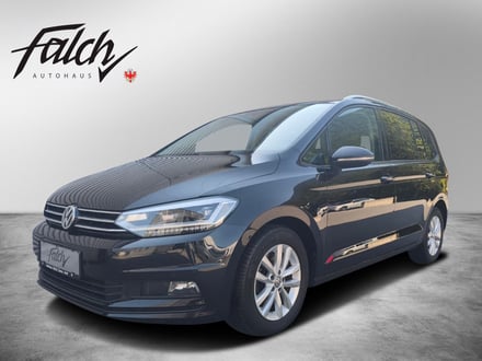 VW Touran Sky TDI SCR 5-Sitzer