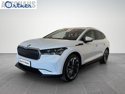 Škoda Enyaq 80
