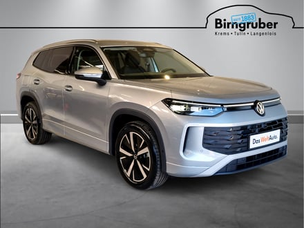 VW Tayron Friends eHybrid DSG 150kW