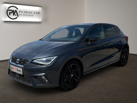 SEAT Ibiza FR 1.0 TSI DSG