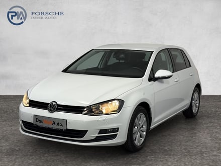 VW Golf Rabbit TDI