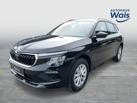 Škoda Kamiq Selection TSI