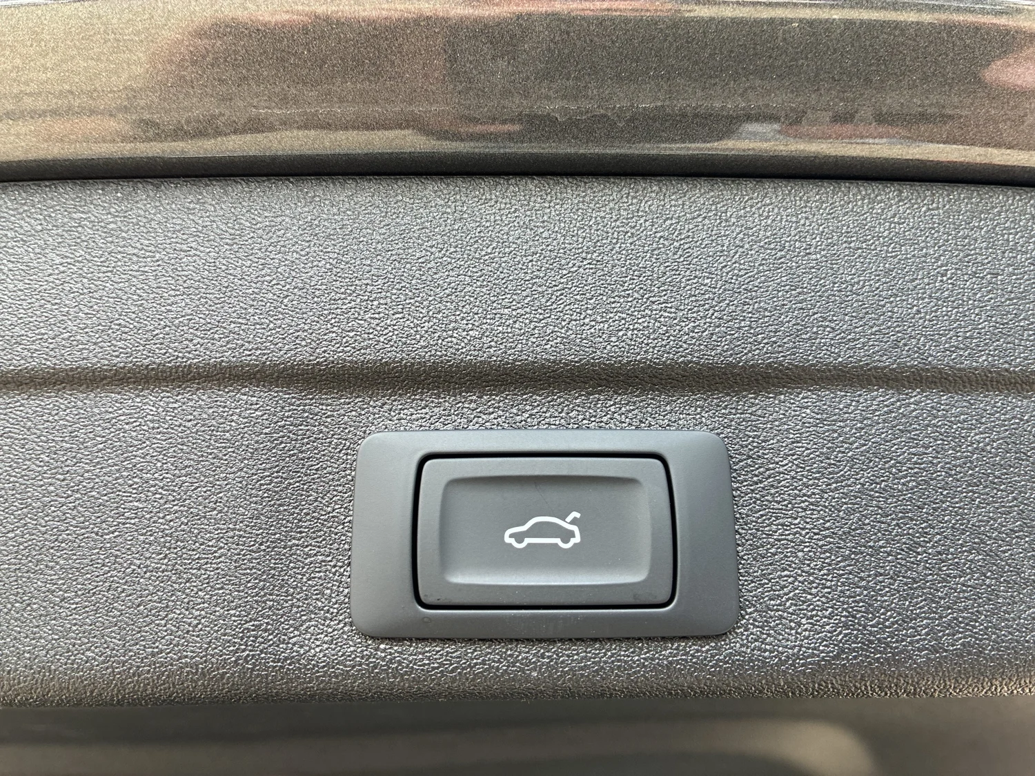 Bild eines Audi A5 Avant TDI