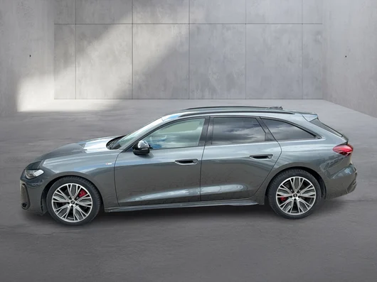 Bild eines Audi A5 Avant TDI