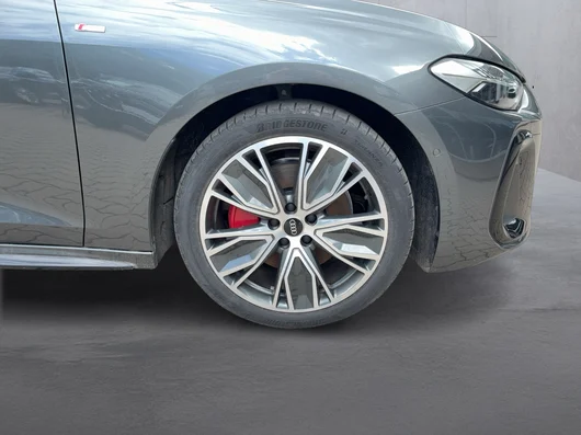 Bild eines Audi A5 Avant TDI