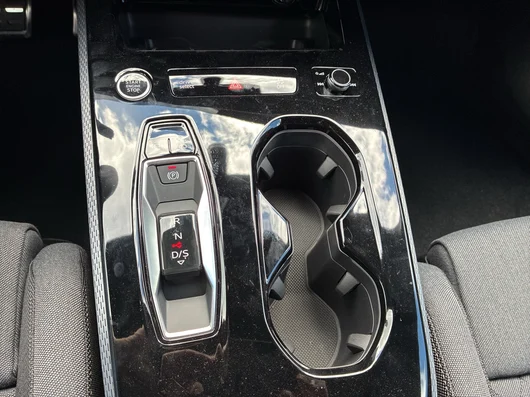 Bild eines Audi A5 Avant TDI