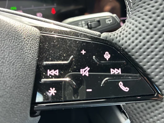 Bild eines Audi A5 Avant TDI