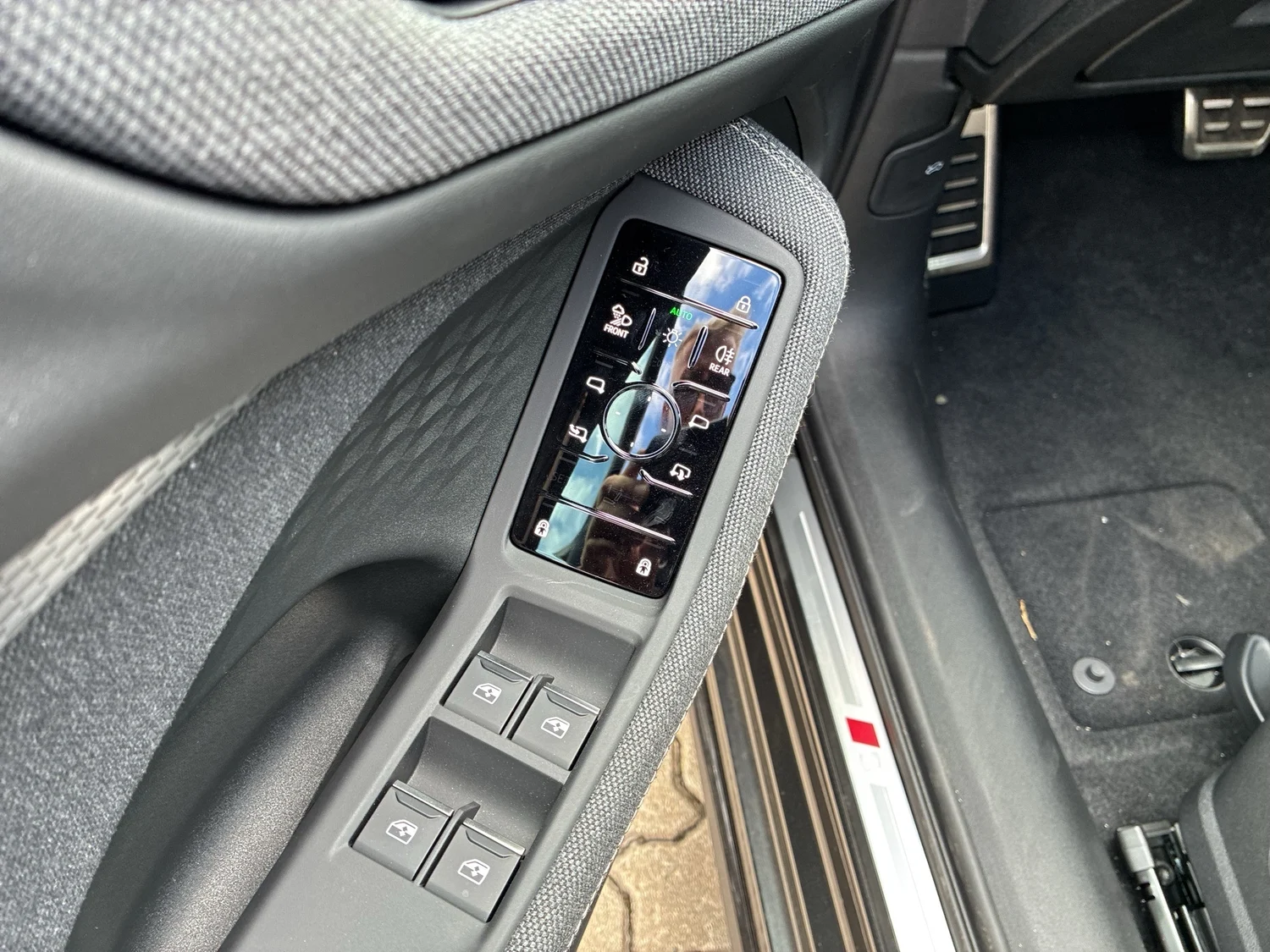 Bild eines Audi A5 Avant TDI