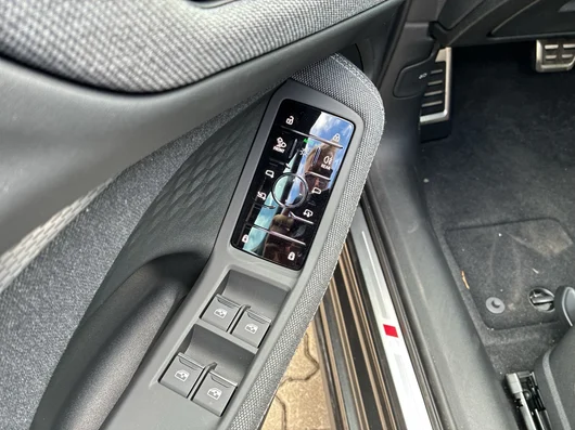 Bild eines Audi A5 Avant TDI