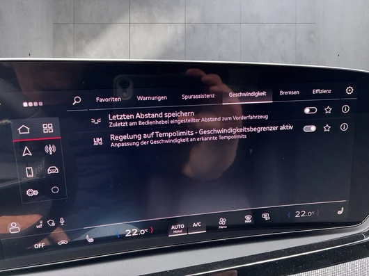 Bild eines Audi A5 Avant TDI