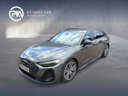 Audi A5 Avant TDI