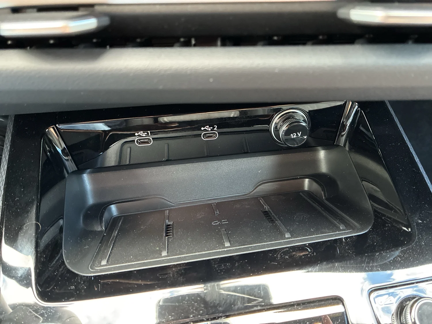 Bild eines Audi A5 Avant TDI
