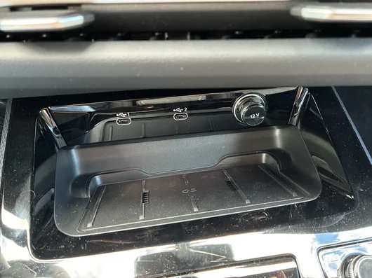 Bild eines Audi A5 Avant TDI