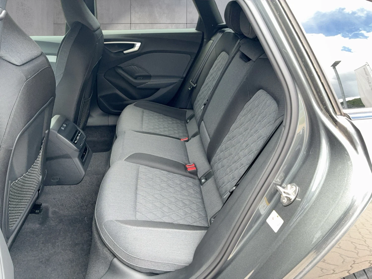 Bild eines Audi A5 Avant TDI
