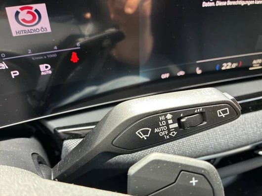 Bild eines Audi A5 Avant TDI
