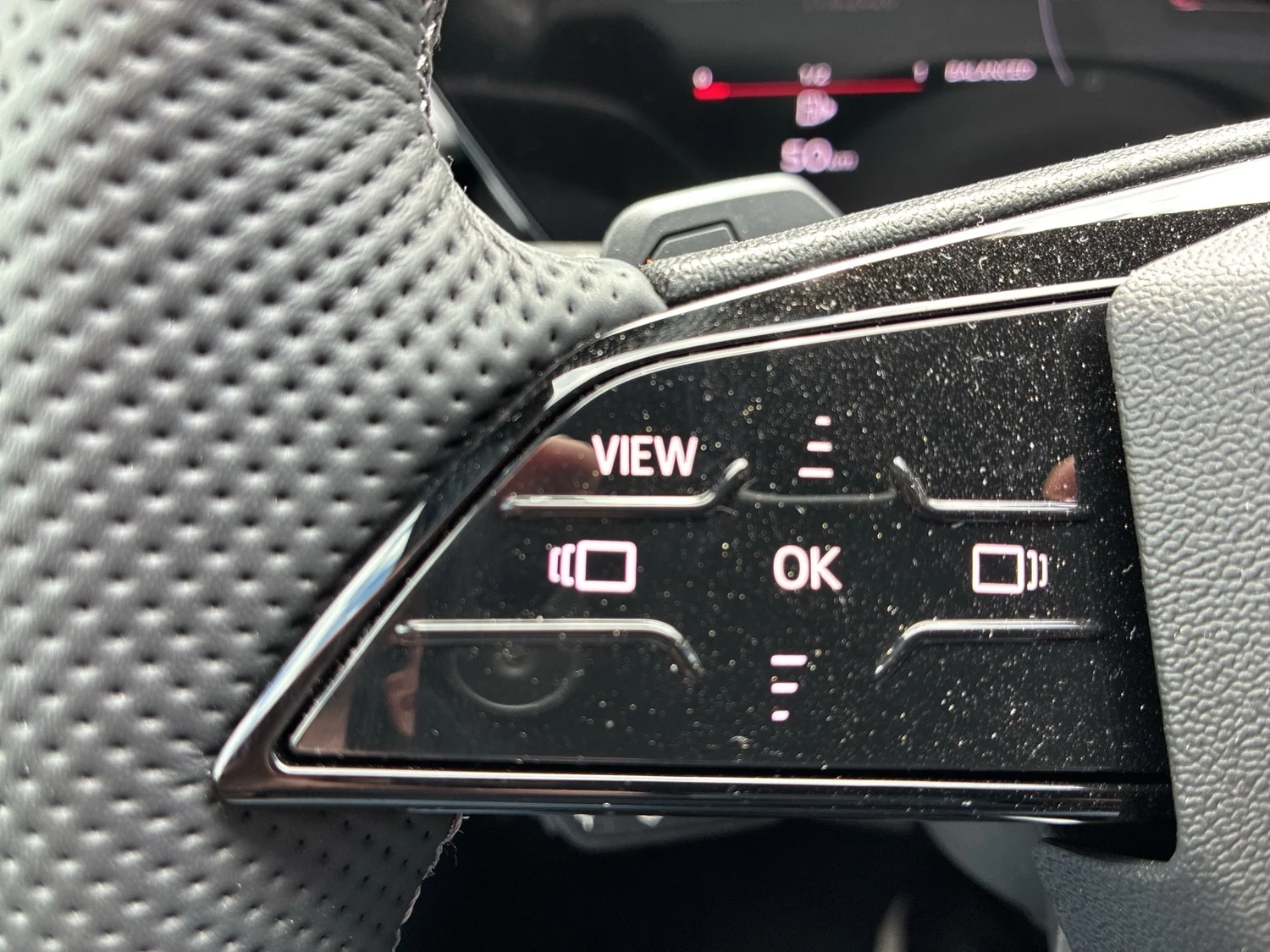 Bild eines Audi A5 Avant TDI