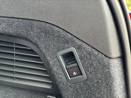 Bild eines Audi A5 Avant TDI