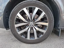 VW Multivan Cruise TDI 4MOTION in Indiumgrau Metallic