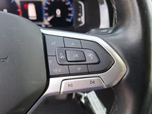 VW Multivan Cruise TDI 4MOTION in Indiumgrau Metallic