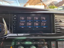 VW Multivan Cruise TDI 4MOTION in Indiumgrau Metallic