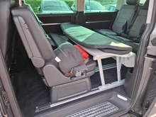 VW Multivan Cruise TDI 4MOTION in Indiumgrau Metallic