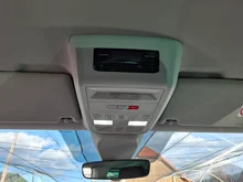 VW Multivan Cruise TDI 4MOTION in Indiumgrau Metallic
