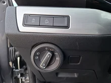VW Multivan Cruise TDI 4MOTION in Indiumgrau Metallic