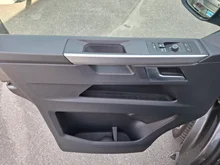 VW Multivan Cruise TDI 4MOTION in Indiumgrau Metallic