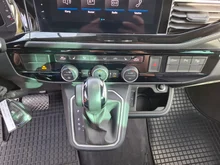 VW Multivan Cruise TDI 4MOTION in Indiumgrau Metallic