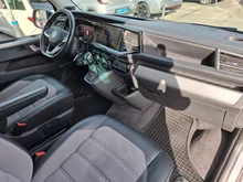 VW Multivan Cruise TDI 4MOTION in Indiumgrau Metallic