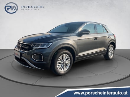 VW T-Roc 4Me TSI