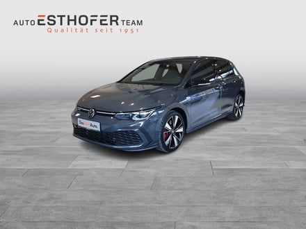 VW Golf GTE