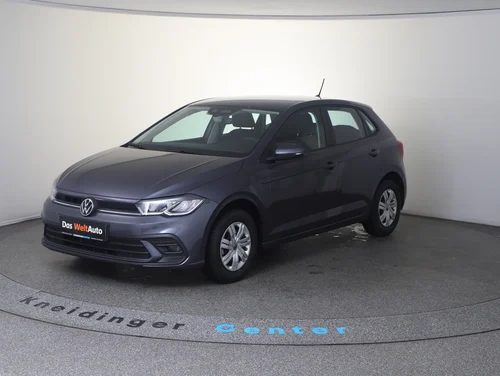 VW Polo 4Me TSI