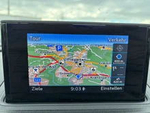 Thumbnail-Foto von Fahrzeug