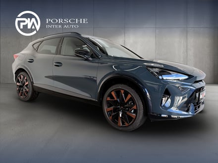 CUPRA Formentor 2.0 TDI 150 PS DSG
