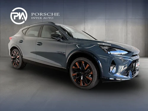 CUPRA Formentor 2.0 TDI 150 PS DSG