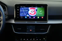 SEAT Tarraco FR 1.5 TSI ACT in Delphin--Grau Met.