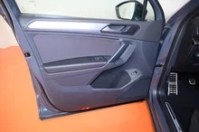 SEAT Tarraco FR 1.5 TSI ACT in Delphin--Grau Met.