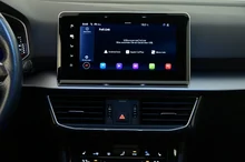 SEAT Tarraco FR 1.5 TSI ACT in Delphin--Grau Met.