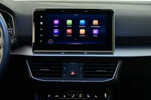 SEAT Tarraco FR 1.5 TSI ACT in Delphin--Grau Met.