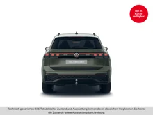 VW Tiguan Sport eTSI DSG in Cipressino-Grün Metallic
